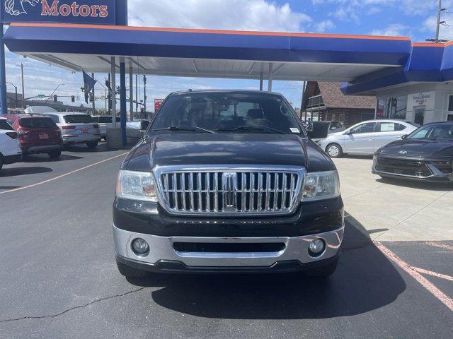 used 2008 Lincoln Mark LT car, priced at $11,063