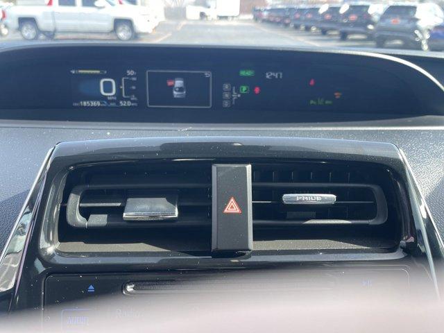 used 2017 Toyota Prius car, priced at $12,755