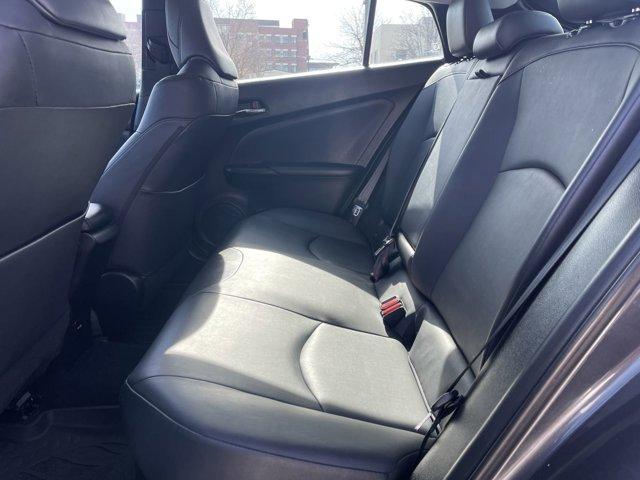 used 2017 Toyota Prius car, priced at $12,755