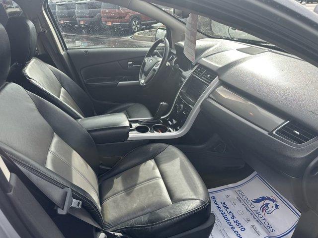 used 2014 Ford Edge car, priced at $14,788