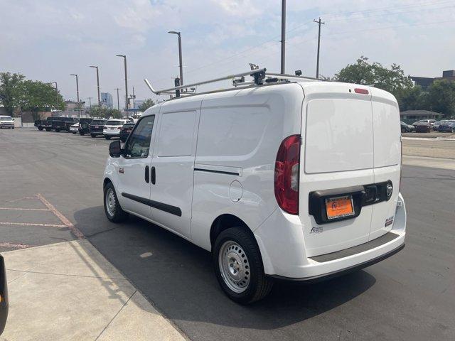 used 2022 Ram ProMaster City car, priced at $25,425