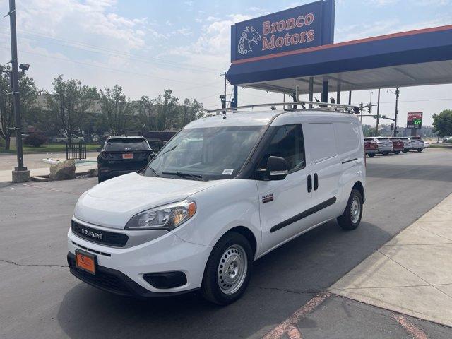 used 2022 Ram ProMaster City car, priced at $25,425