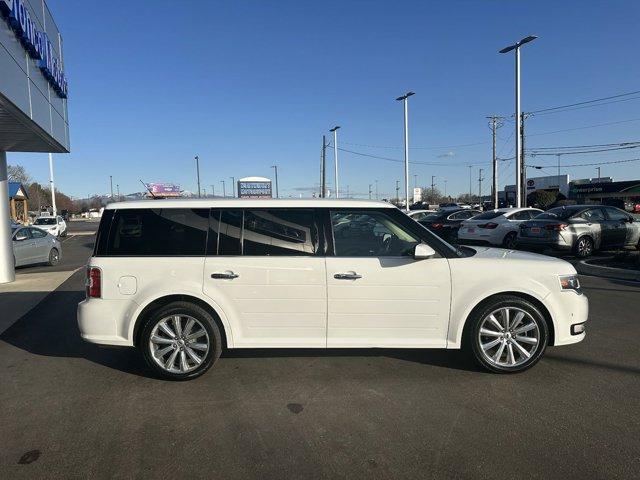 used 2016 Ford Flex car, priced at $17,499