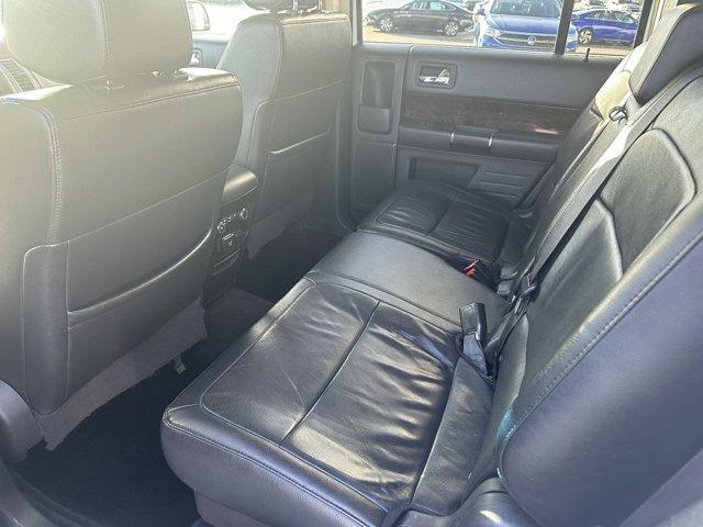 used 2016 Ford Flex car, priced at $17,499