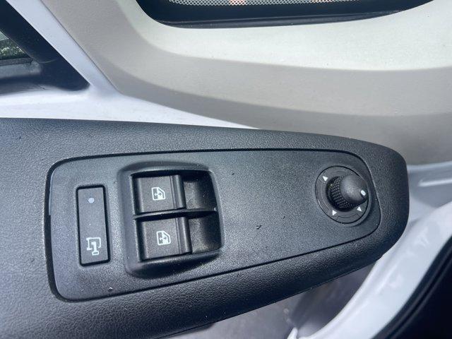 used 2021 Ram ProMaster 2500 car, priced at $31,111