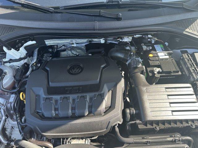 used 2020 Volkswagen Tiguan car, priced at $21,998