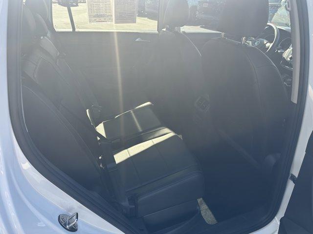 used 2020 Volkswagen Tiguan car, priced at $21,998