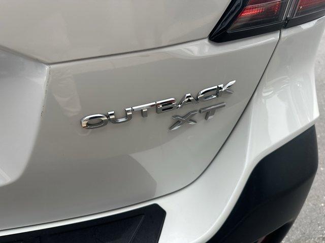 used 2020 Subaru Outback car, priced at $25,498