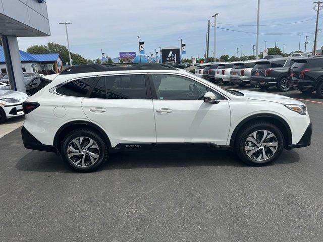used 2020 Subaru Outback car, priced at $25,498
