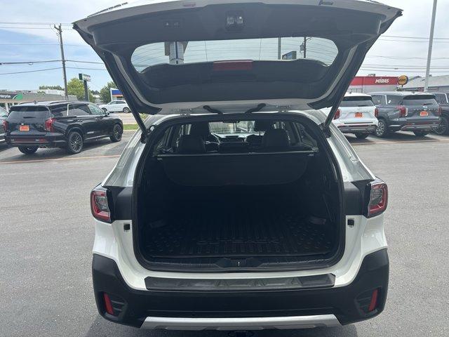 used 2020 Subaru Outback car, priced at $25,498