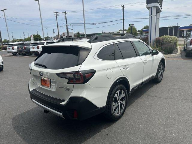 used 2020 Subaru Outback car, priced at $25,498