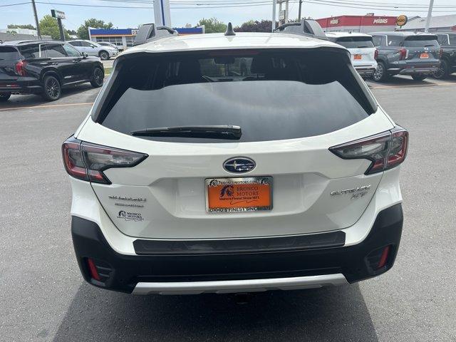 used 2020 Subaru Outback car, priced at $25,498