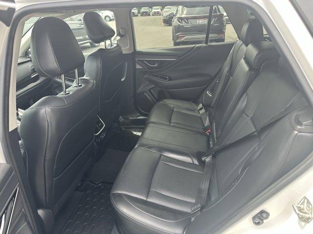 used 2020 Subaru Outback car, priced at $25,498