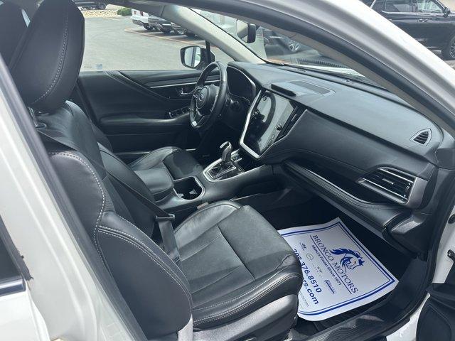 used 2020 Subaru Outback car, priced at $25,498