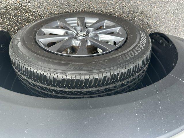 used 2024 Mazda CX-30 car, priced at $25,998