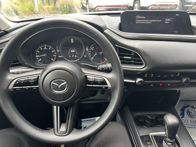used 2024 Mazda CX-30 car, priced at $25,998