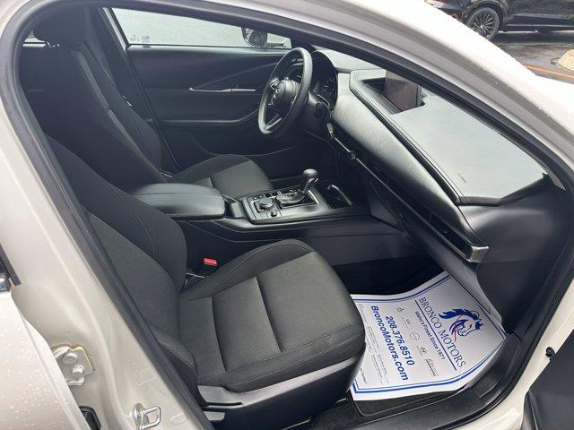 used 2024 Mazda CX-30 car, priced at $25,998