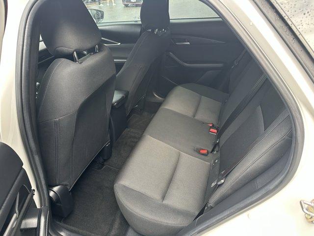 used 2024 Mazda CX-30 car, priced at $25,998