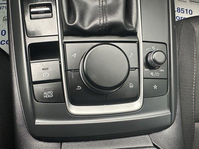 used 2024 Mazda CX-30 car, priced at $25,998