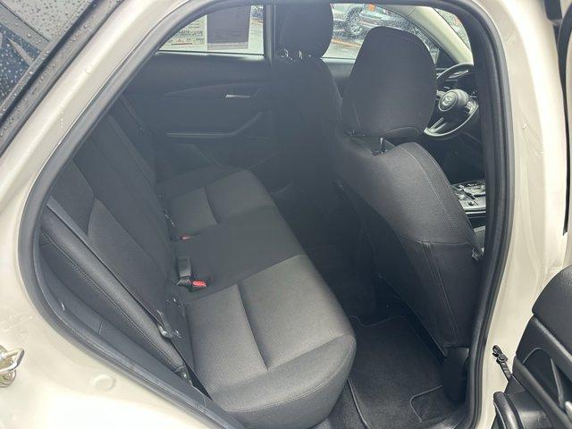 used 2024 Mazda CX-30 car, priced at $25,998
