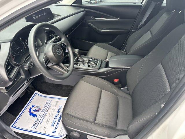 used 2024 Mazda CX-30 car, priced at $25,998