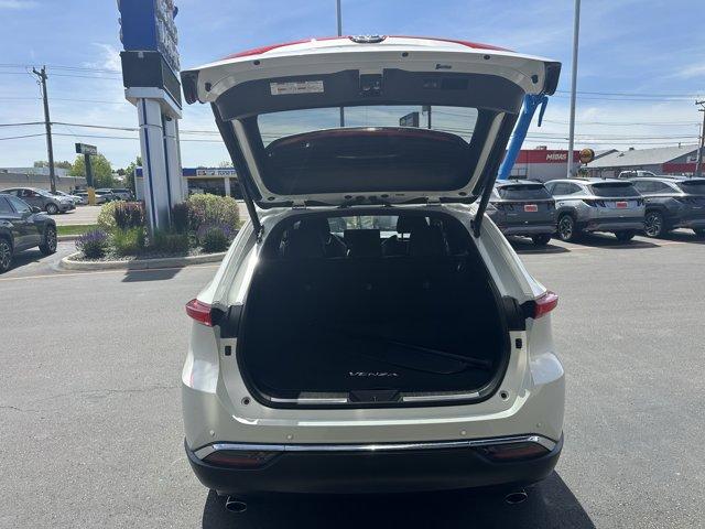 used 2021 Toyota Venza car, priced at $27,498