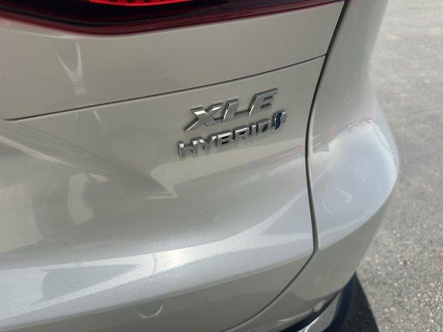 used 2021 Toyota Venza car, priced at $27,498