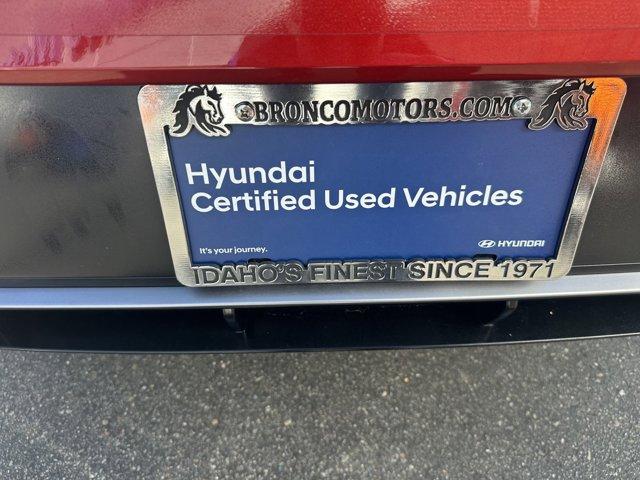 used 2024 Hyundai Elantra car, priced at $22,998