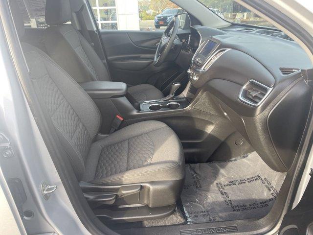 used 2020 Chevrolet Equinox car, priced at $20,816