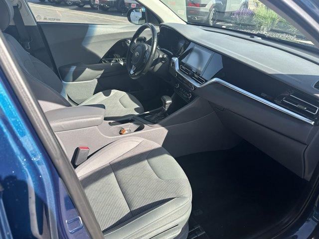 used 2020 Kia Niro car, priced at $17,854