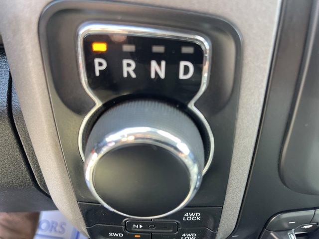 used 2020 Ram 1500 car, priced at $28,998