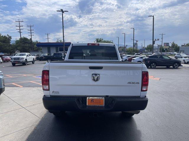 used 2020 Ram 1500 car, priced at $28,998