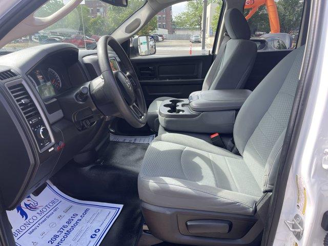 used 2020 Ram 1500 car, priced at $28,998