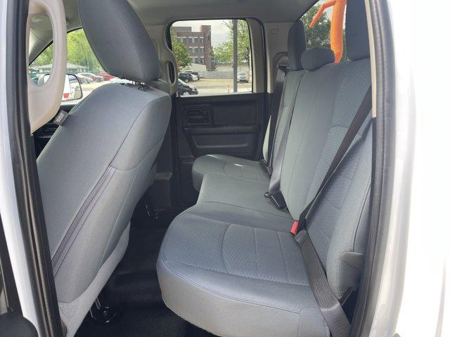 used 2020 Ram 1500 car, priced at $28,998