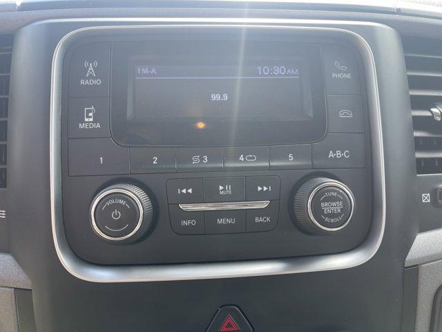 used 2020 Ram 1500 car, priced at $28,998