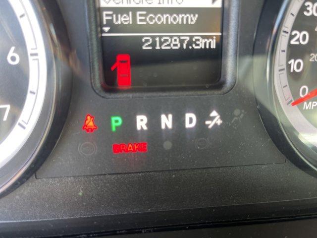 used 2020 Ram 1500 car, priced at $28,998