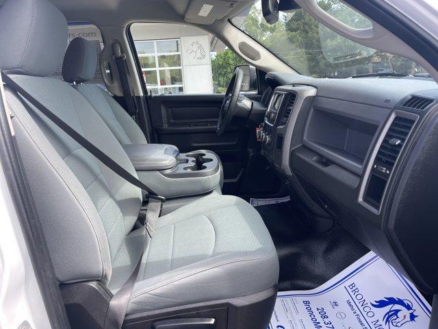 used 2020 Ram 1500 car, priced at $28,998