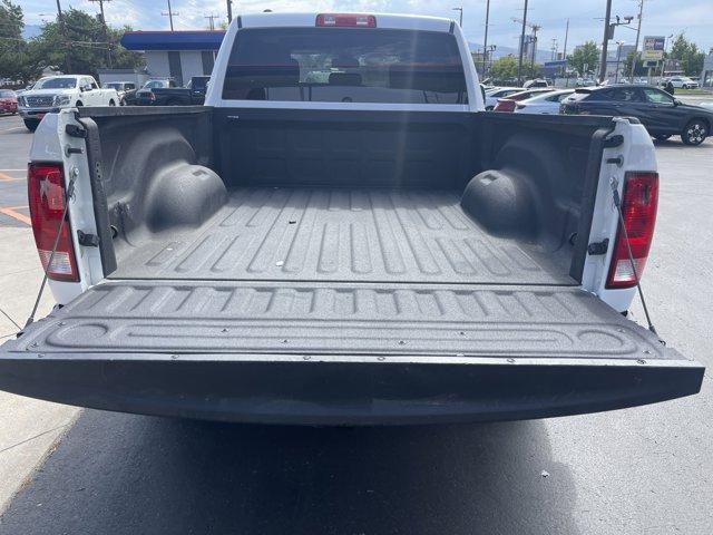used 2020 Ram 1500 car, priced at $28,998