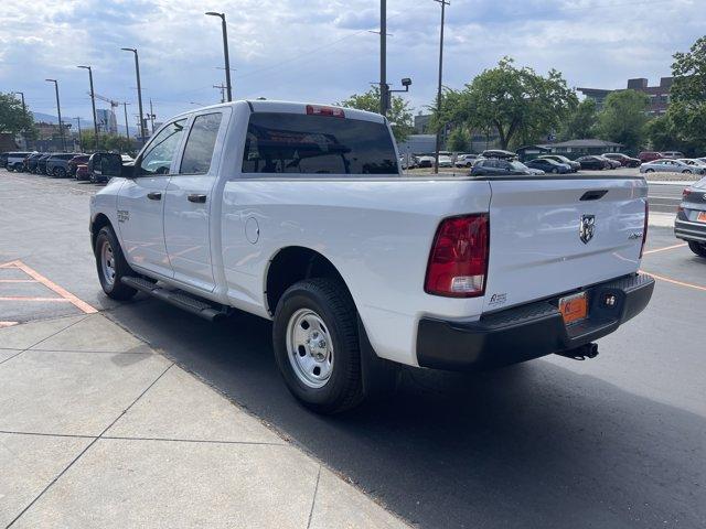 used 2020 Ram 1500 car, priced at $28,998