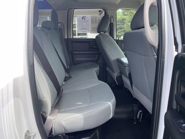 used 2020 Ram 1500 car, priced at $28,998