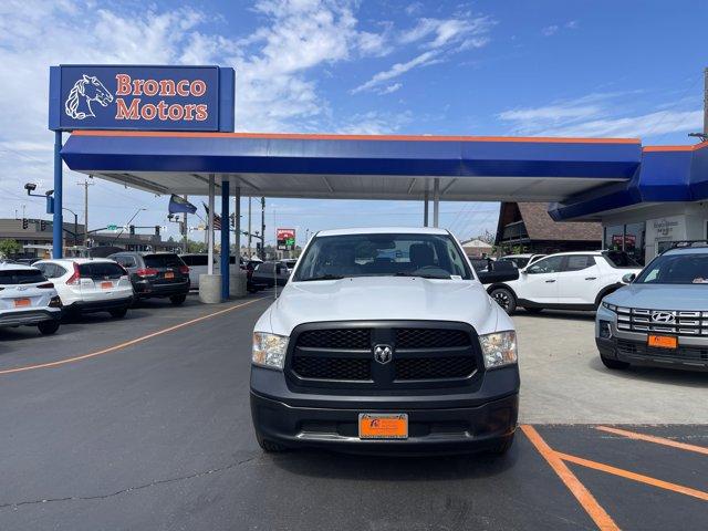 used 2020 Ram 1500 car, priced at $28,998