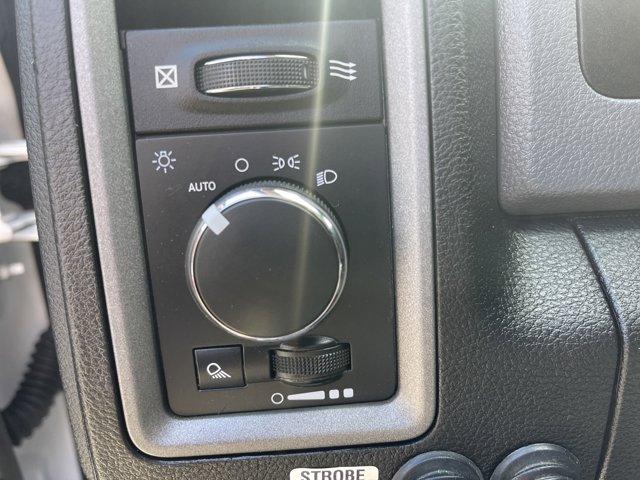 used 2020 Ram 1500 car, priced at $28,998