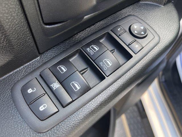 used 2020 Ram 1500 car, priced at $28,998