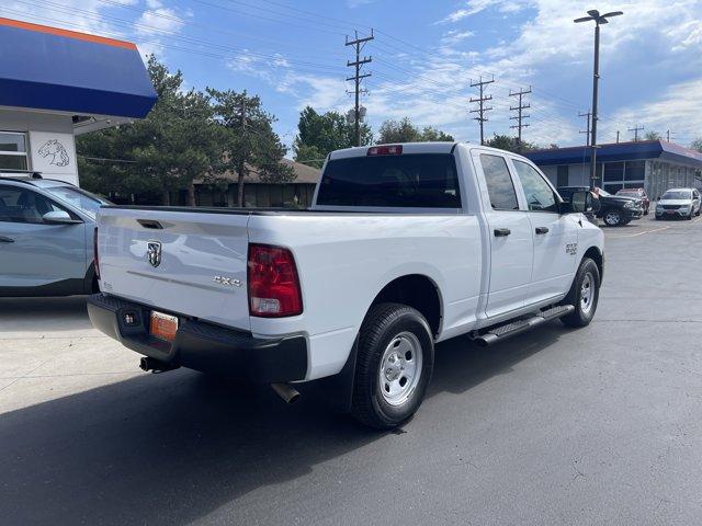 used 2020 Ram 1500 car, priced at $28,998