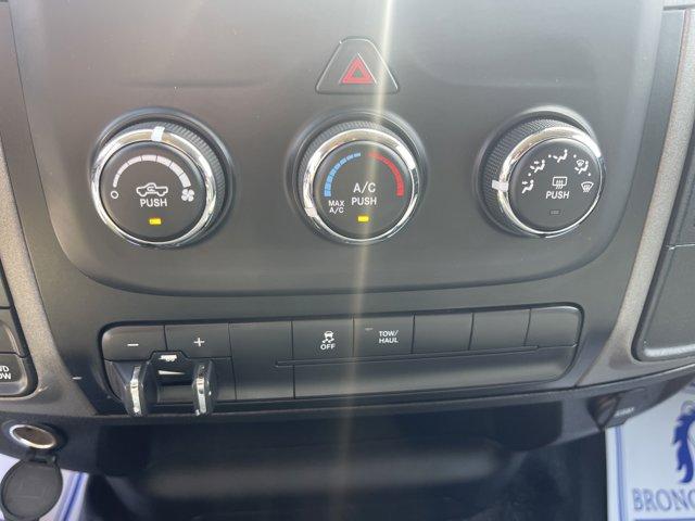 used 2020 Ram 1500 car, priced at $28,998