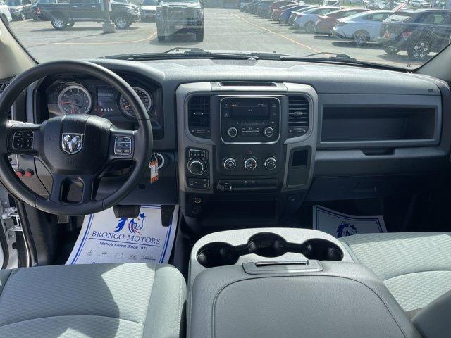 used 2020 Ram 1500 car, priced at $28,998