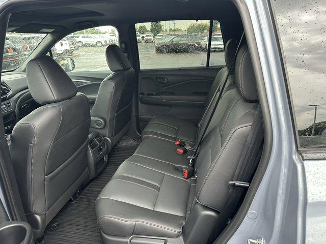 used 2022 Honda Pilot car, priced at $38,998