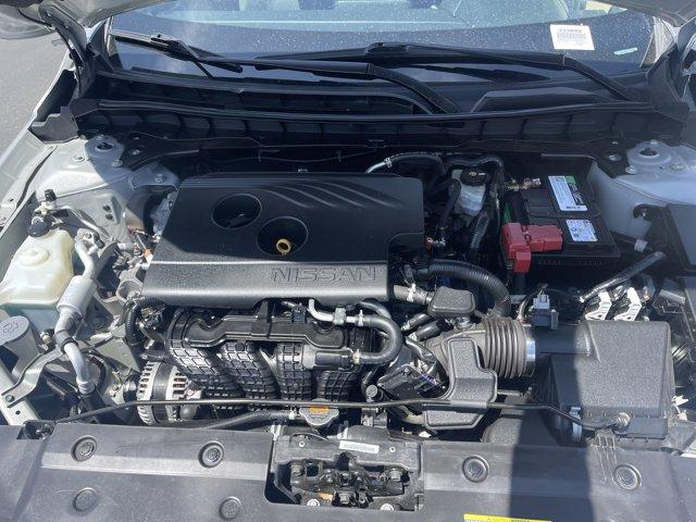 used 2020 Nissan Altima car, priced at $15,899