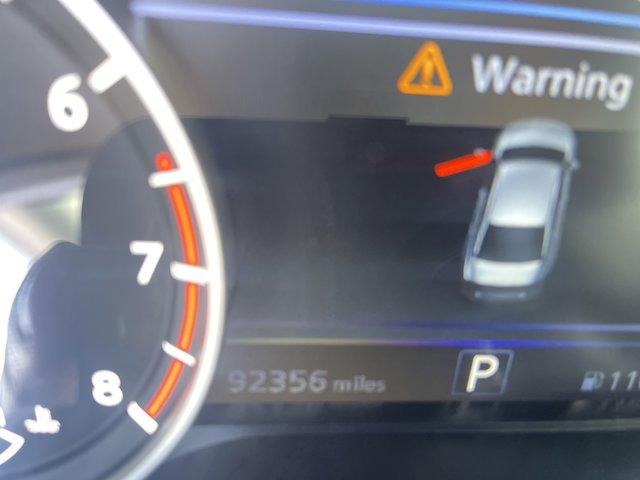 used 2020 Nissan Altima car, priced at $15,899