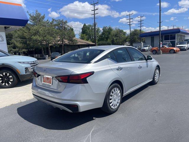 used 2020 Nissan Altima car, priced at $15,899